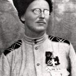 Николай Степанович Тимановский